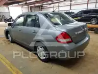 2009 Nissan VERSA фото