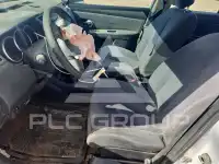 2009 Nissan VERSA photo