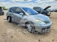 2009 Nissan VERSA фото