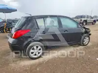 2009 Nissan VERSA photo
