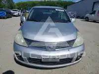 2009 Nissan VERSA photo