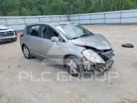 2009 Nissan VERSA photo