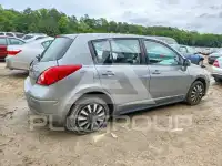 2009 Nissan VERSA фото