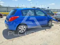 2009 Nissan VERSA фото