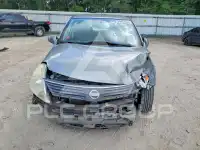 2009 Nissan VERSA photo