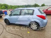 2009 Nissan VERSA photo