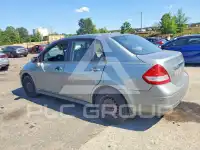 2009 Nissan VERSA фото