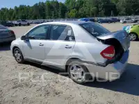 2009 Nissan VERSA photo