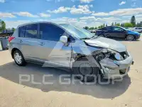 2009 Nissan VERSA photo