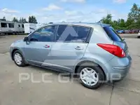 2009 Nissan VERSA photo