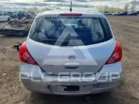 2009 Nissan VERSA photo