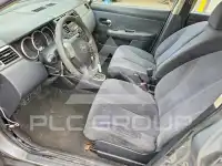 2009 Nissan VERSA фото
