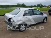 2009 Nissan VERSA фото