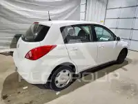 2009 Nissan VERSA фото