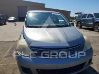 2009 Nissan VERSA фото