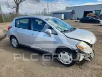2009 Nissan VERSA photo