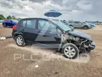 2009 Nissan VERSA photo