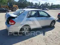 2009 Nissan VERSA photo