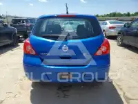 2009 Nissan VERSA фото