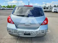 2009 Nissan VERSA photo