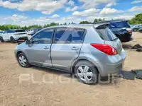 2009 Nissan VERSA фото