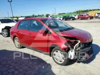 2009 Nissan VERSA фото