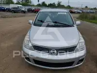 2009 Nissan VERSA фото
