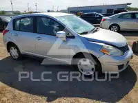 2009 Nissan VERSA фото