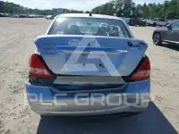 2009 Nissan VERSA photo