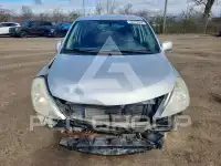 2009 Nissan VERSA photo