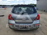 2009 Nissan VERSA photo