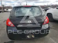 2009 Nissan VERSA фото