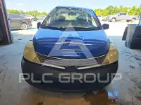 2009 Nissan VERSA фото