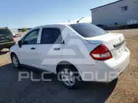 2009 Nissan VERSA фото