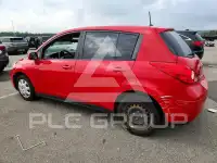 2009 Nissan VERSA фото