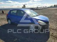 2009 Nissan VERSA photo
