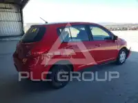 2009 Nissan VERSA фото