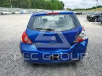 2009 Nissan VERSA фото
