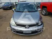 2009 Nissan VERSA photo