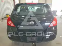 2009 Nissan VERSA фото