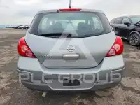 2009 Nissan VERSA photo