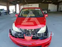 2009 Nissan VERSA фото