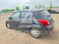 2009 Nissan VERSA photo