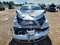 2009 Nissan VERSA фото