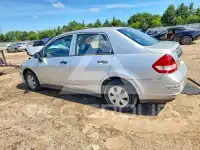 2009 Nissan VERSA фото