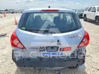 2009 Nissan VERSA фото