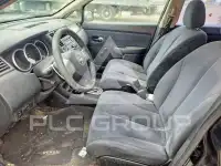 2009 Nissan VERSA photo