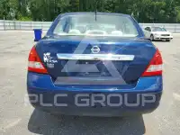 2009 Nissan VERSA фото
