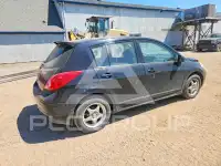 2009 Nissan VERSA photo
