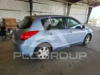 2009 Nissan VERSA фото